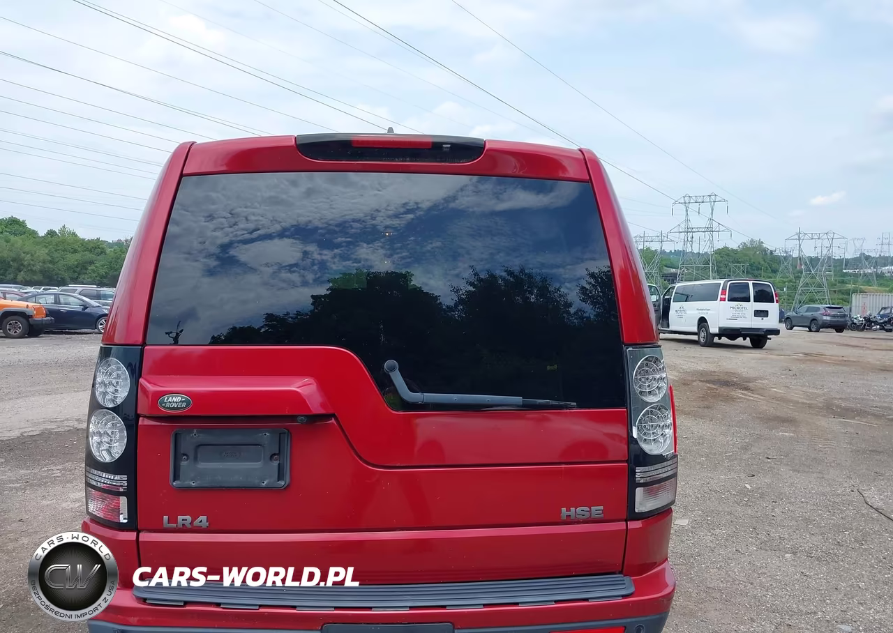 2015 Land Rover Lr4 VIN:SALAG2V68FA750962 - 17