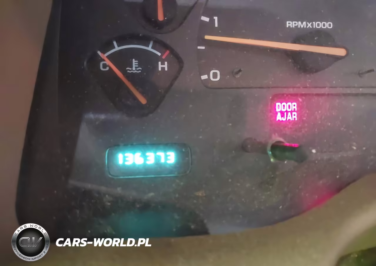 2001 Dodge Durango VIN:1B4HR28N11F627919 - 7