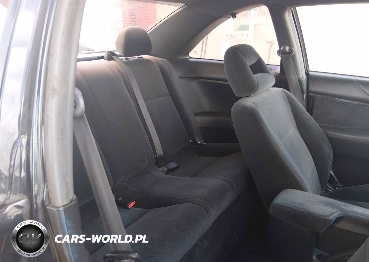 2005 Honda Civic Lx VIN:1HGEM22515L079524 - 8