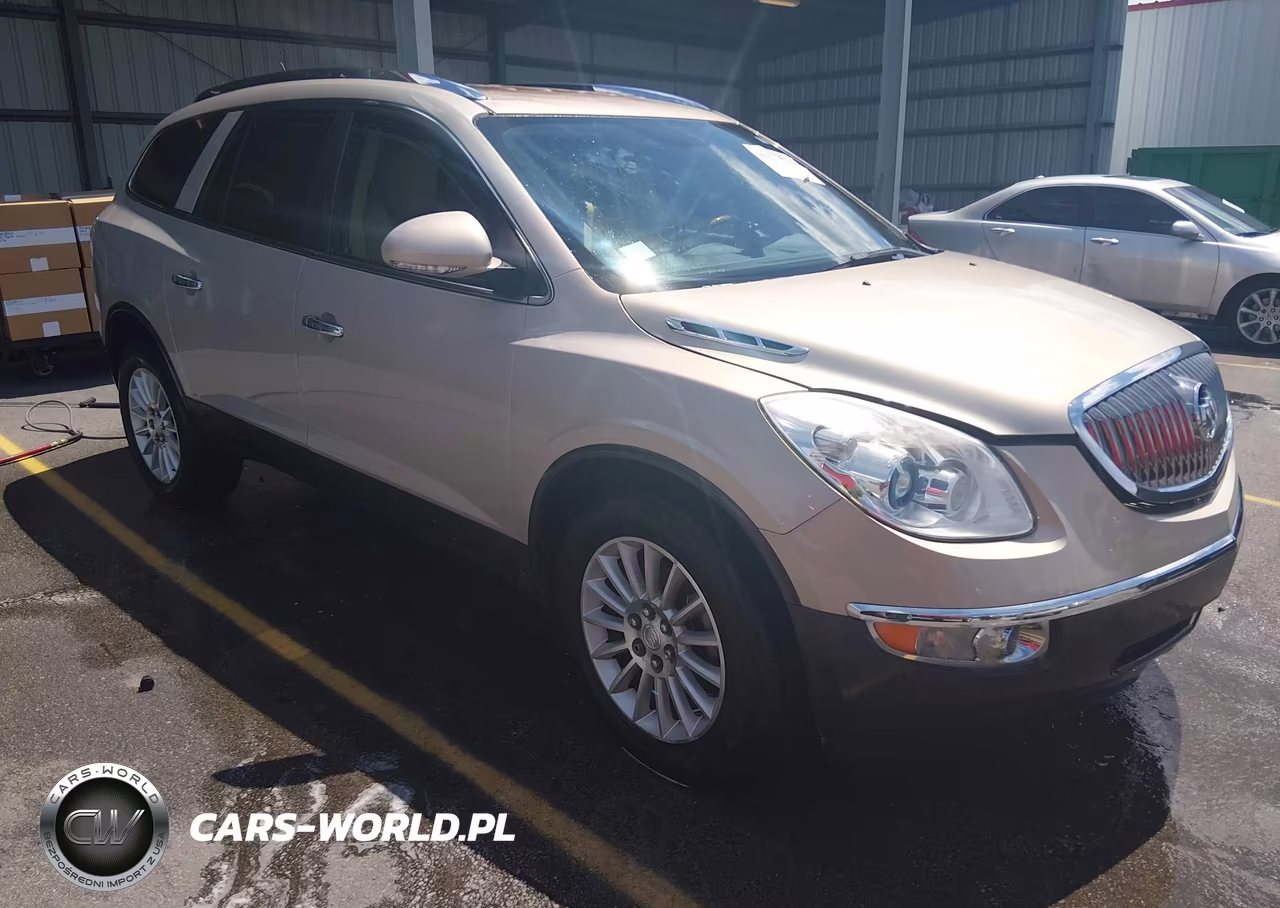 2011 Buick Enclave 1Xl