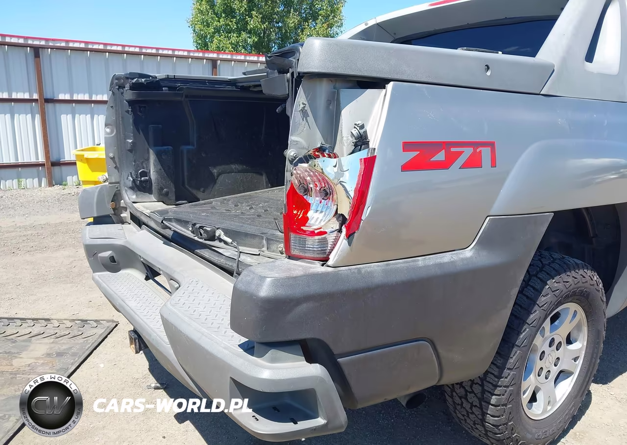 2002 Chevrolet Avalanche 1500 VIN:3GNEK13T82G180412 - 11