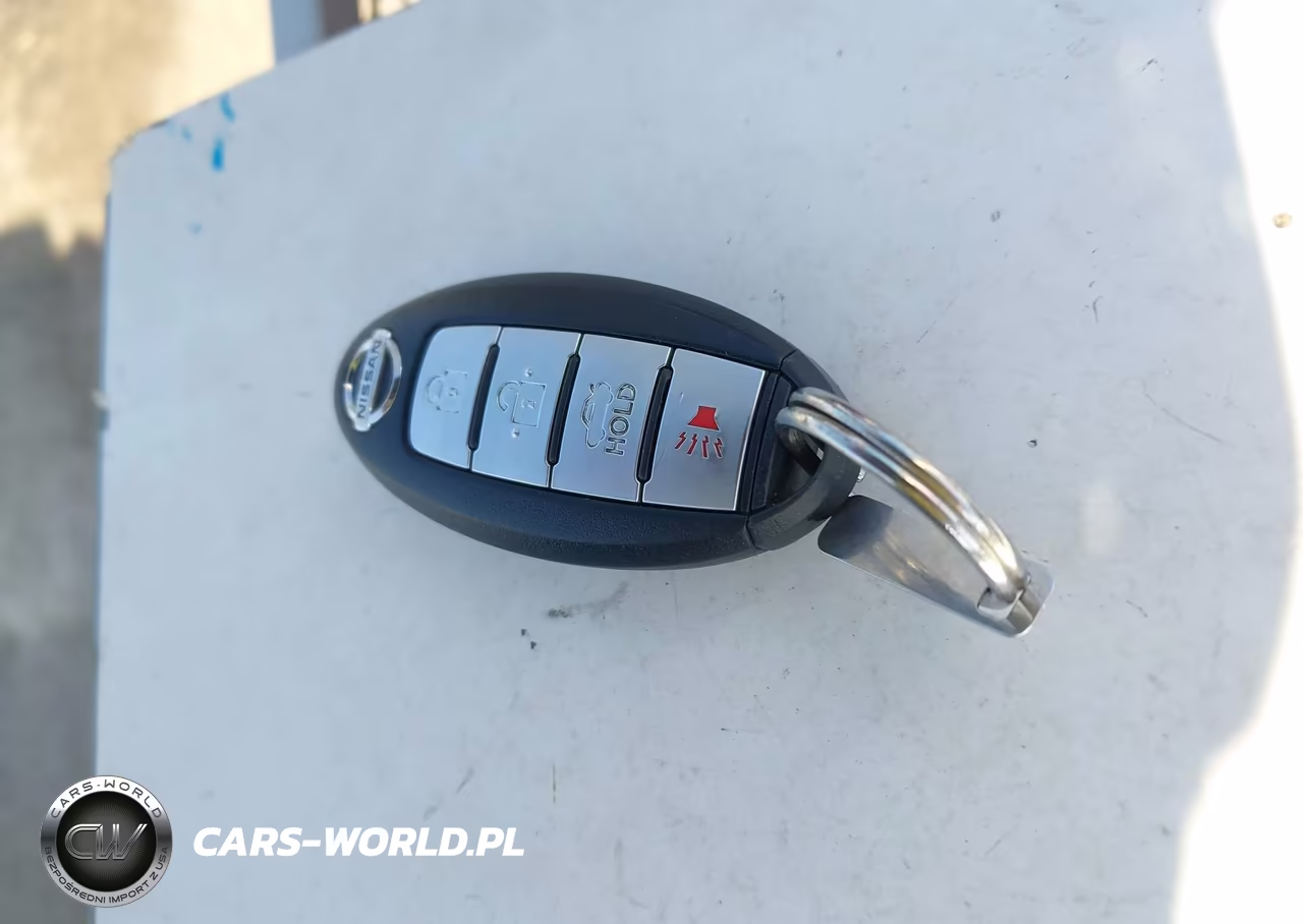 2015 Nissan Altima 2.5 S VIN:1N4AL3AP5FC133004 - 11