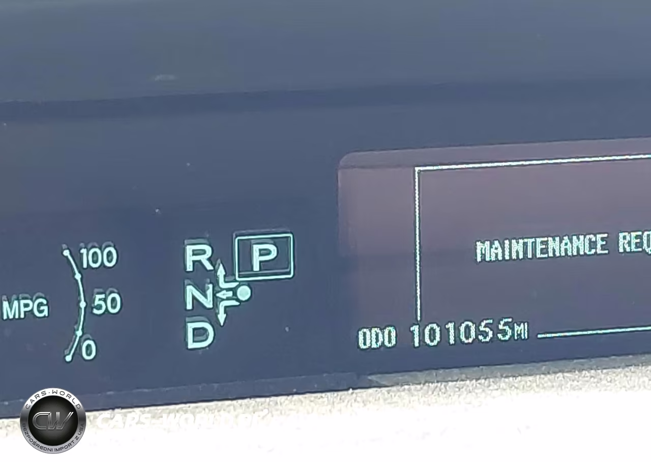 2013 Toyota Prius Three VIN:JTDKN3DU4D5628516 - 15