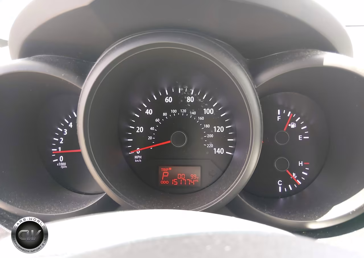2012 Kia Soul VIN:KNDJT2A53C7465630 - 7