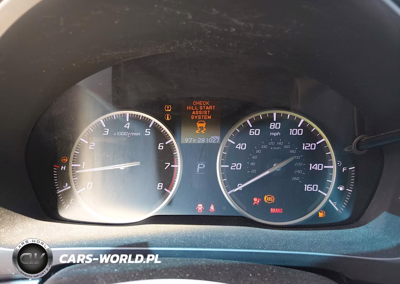 2013 Acura Ilx 2.0L VIN:19VDE1F59DE007885 - 7