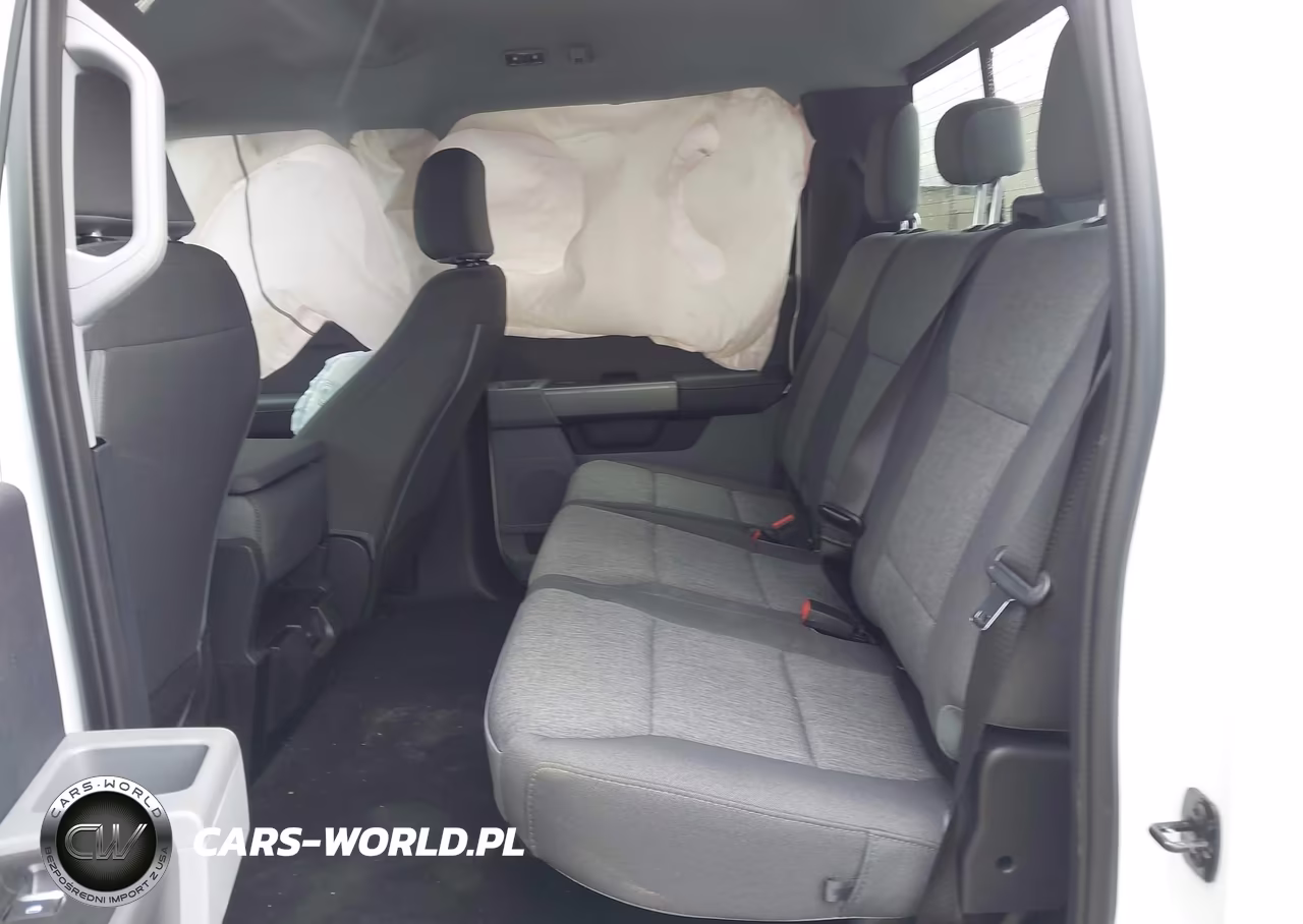 2026 Ford F-350 Xl VIN:1FT8W3DT6TED23497 - 7