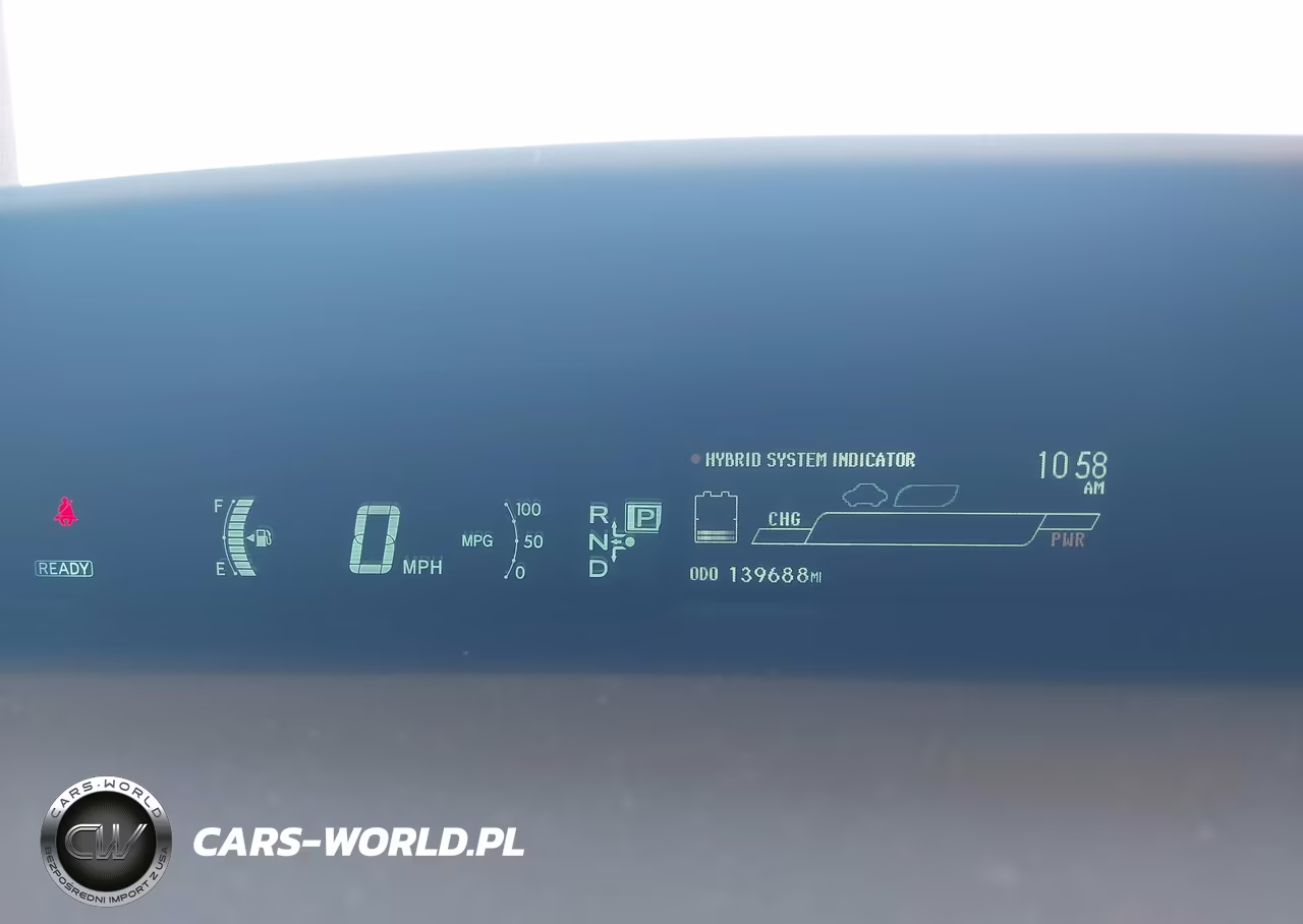 2015 Toyota Prius Four VIN:JTDKN3DU9F0436833 - 7