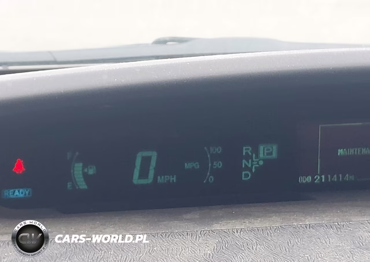 2014 Toyota Prius Three VIN:JTDKN3DU5E1746471 - 7