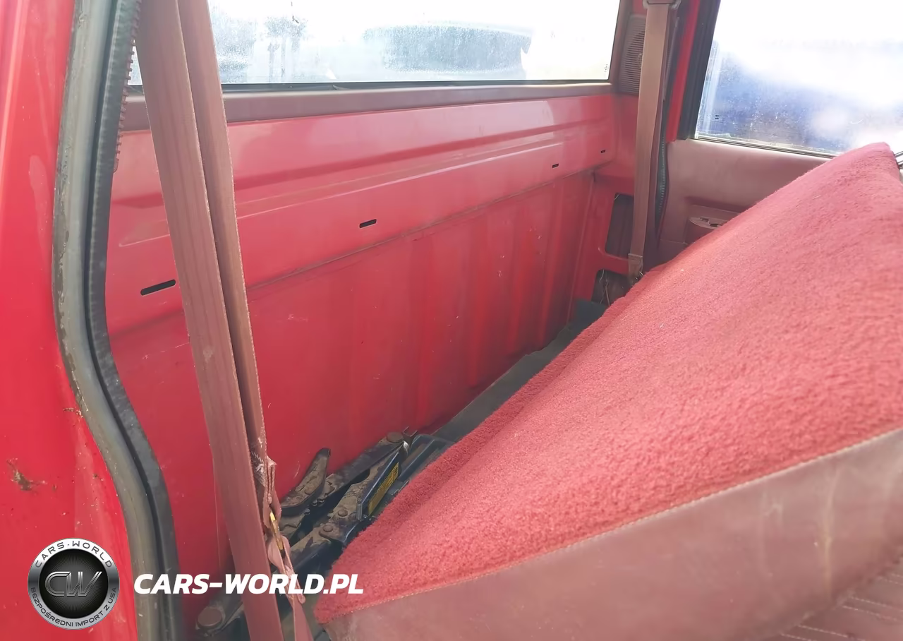 1992 Chevrolet Gmt-400 C1500 VIN:1GCDC14Z8NE164369 - 8
