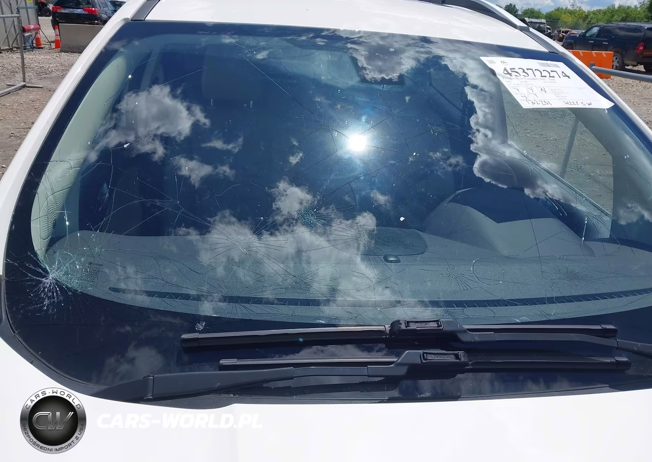 2018 Ford Ecosport Titanium VIN:MAJ6P1WL2JC181248 - 20