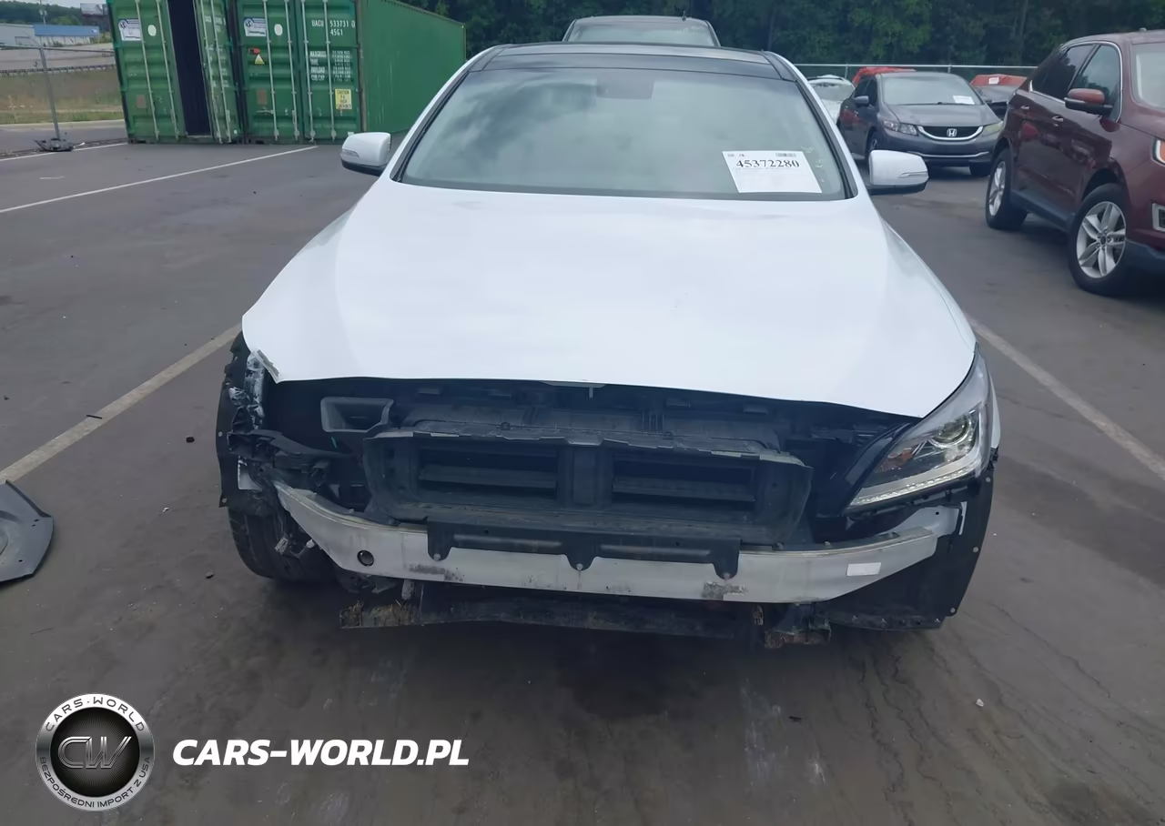 2015 Hyundai Genesis 3.8 VIN:KMHGN4JE2FU049599 - 6