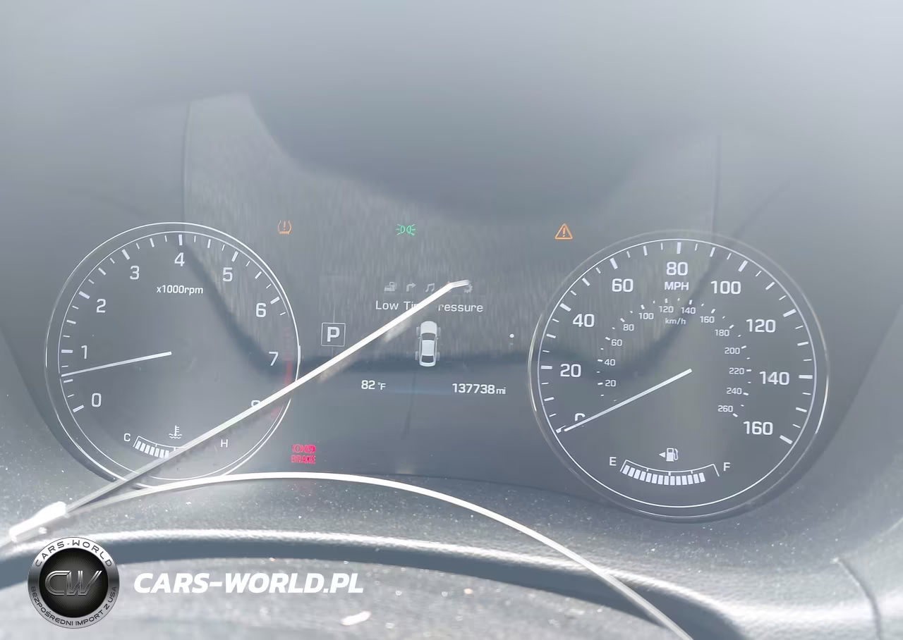 2015 Hyundai Genesis 3.8 VIN:KMHGN4JE2FU049599 - 7