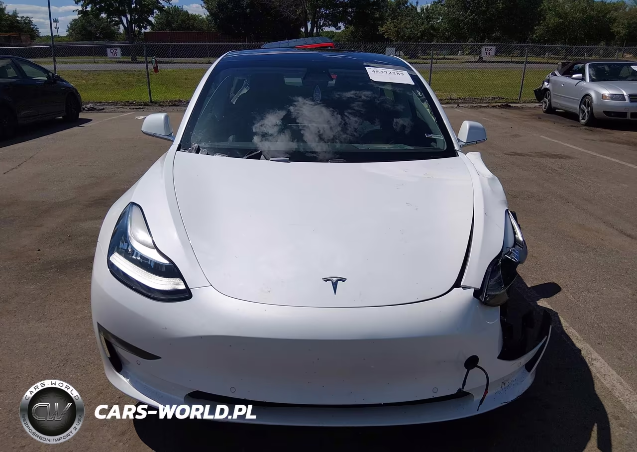 2018 Tesla Model 3 Long Range-Performance VIN:5YJ3E1EB5JF120832 - 11
