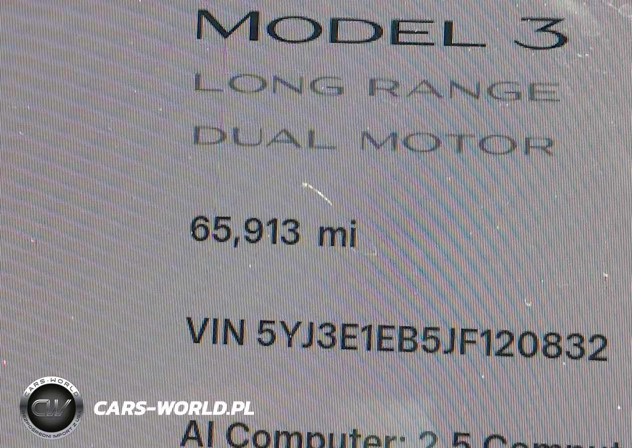 2018 Tesla Model 3 Long Range-Performance VIN:5YJ3E1EB5JF120832 - 14