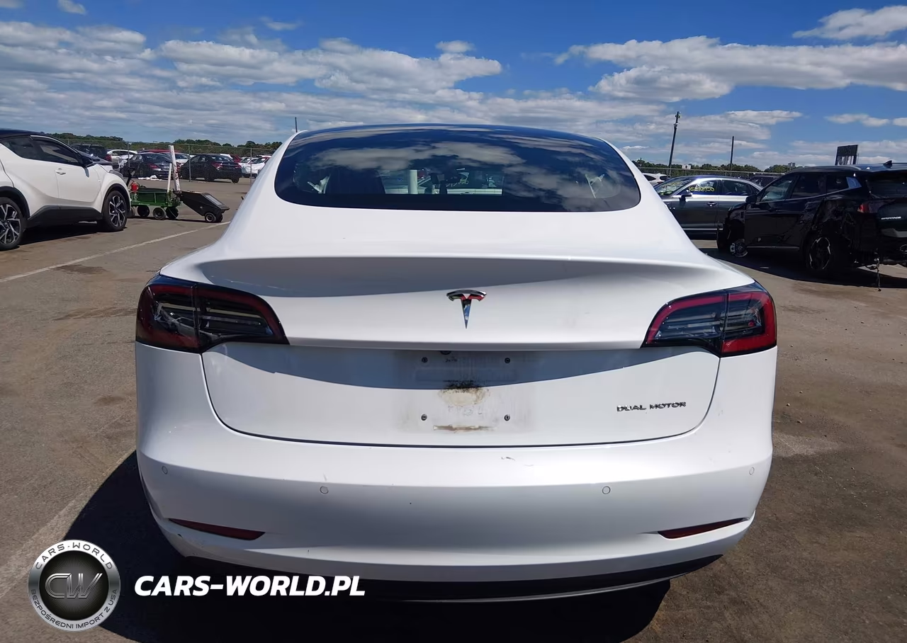 2018 Tesla Model 3 Long Range-Performance VIN:5YJ3E1EB5JF120832 - 15