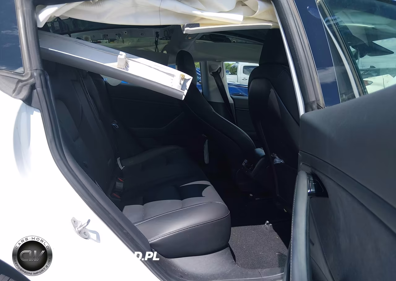 2018 Tesla Model 3 Long Range-Performance VIN:5YJ3E1EB5JF120832 - 8