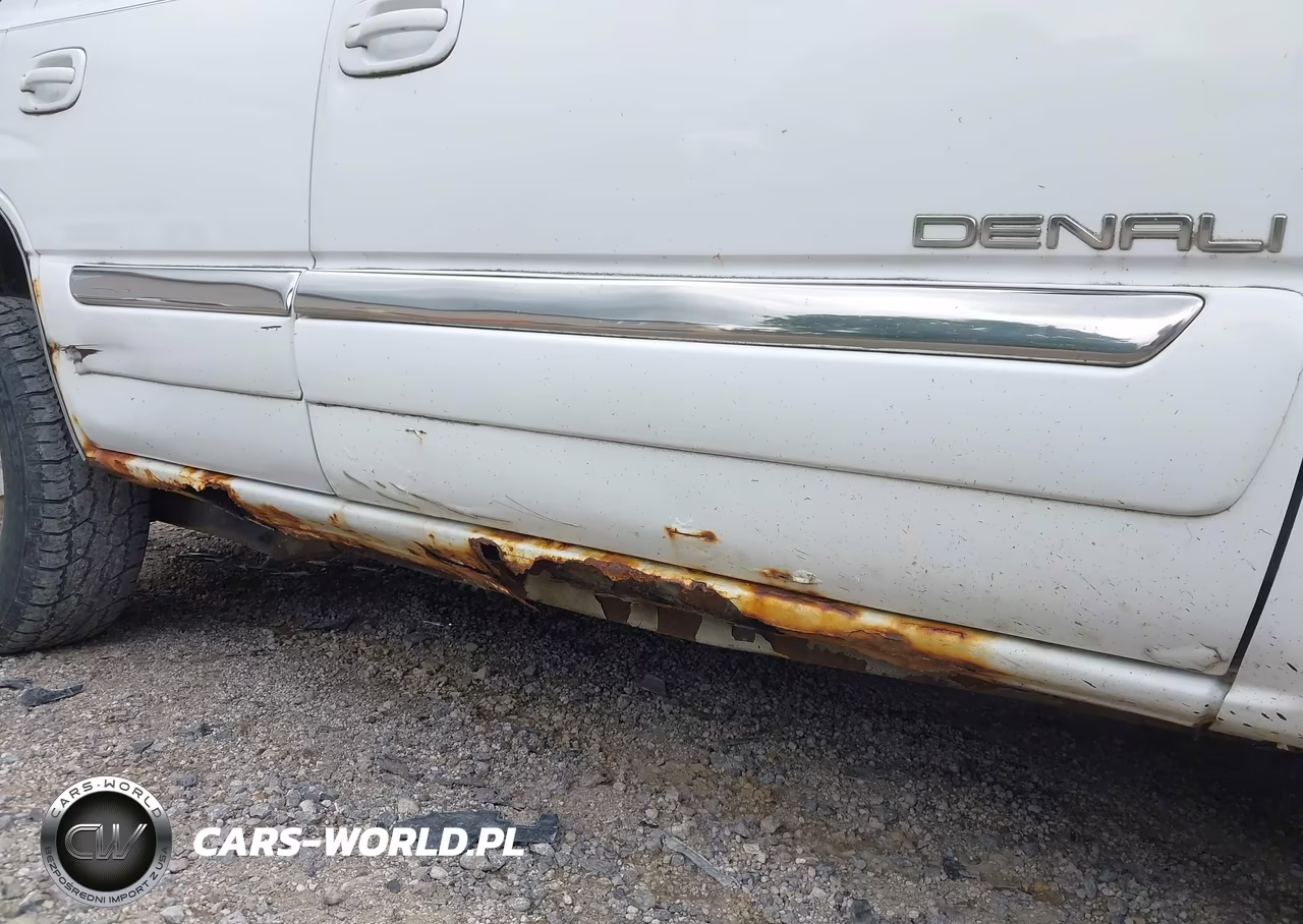 2005 GMC Yukon Sle VIN:1GKEK13T65J217456 - 14