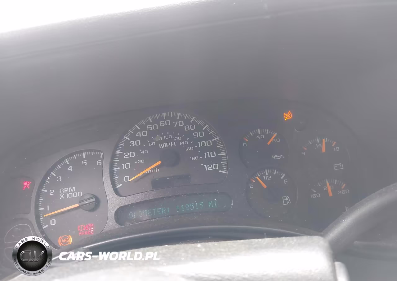 2005 GMC Yukon Sle VIN:1GKEK13T65J217456 - 7