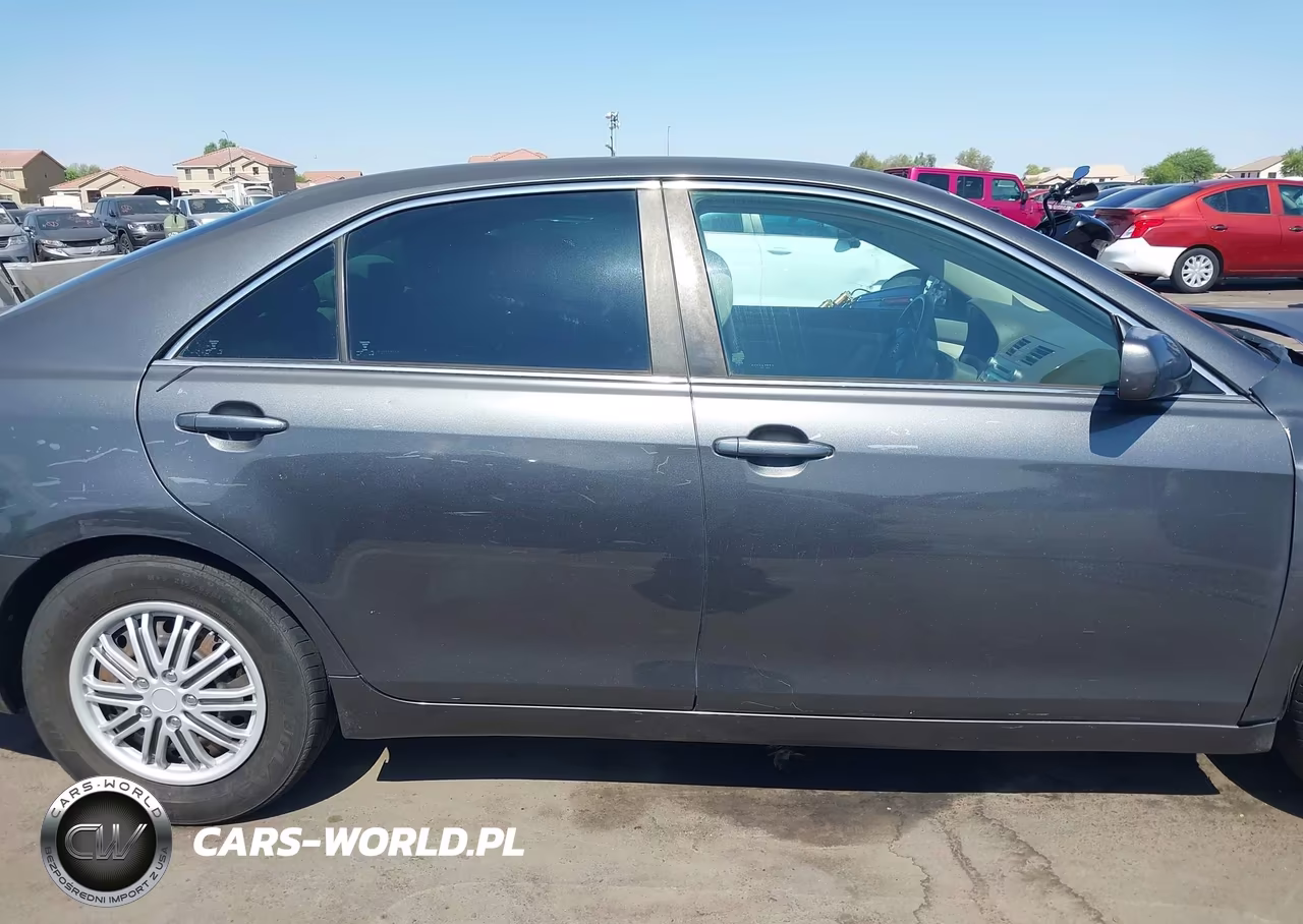 2007 Toyota Camry Le VIN:4T1BE46K97U023883 - 13