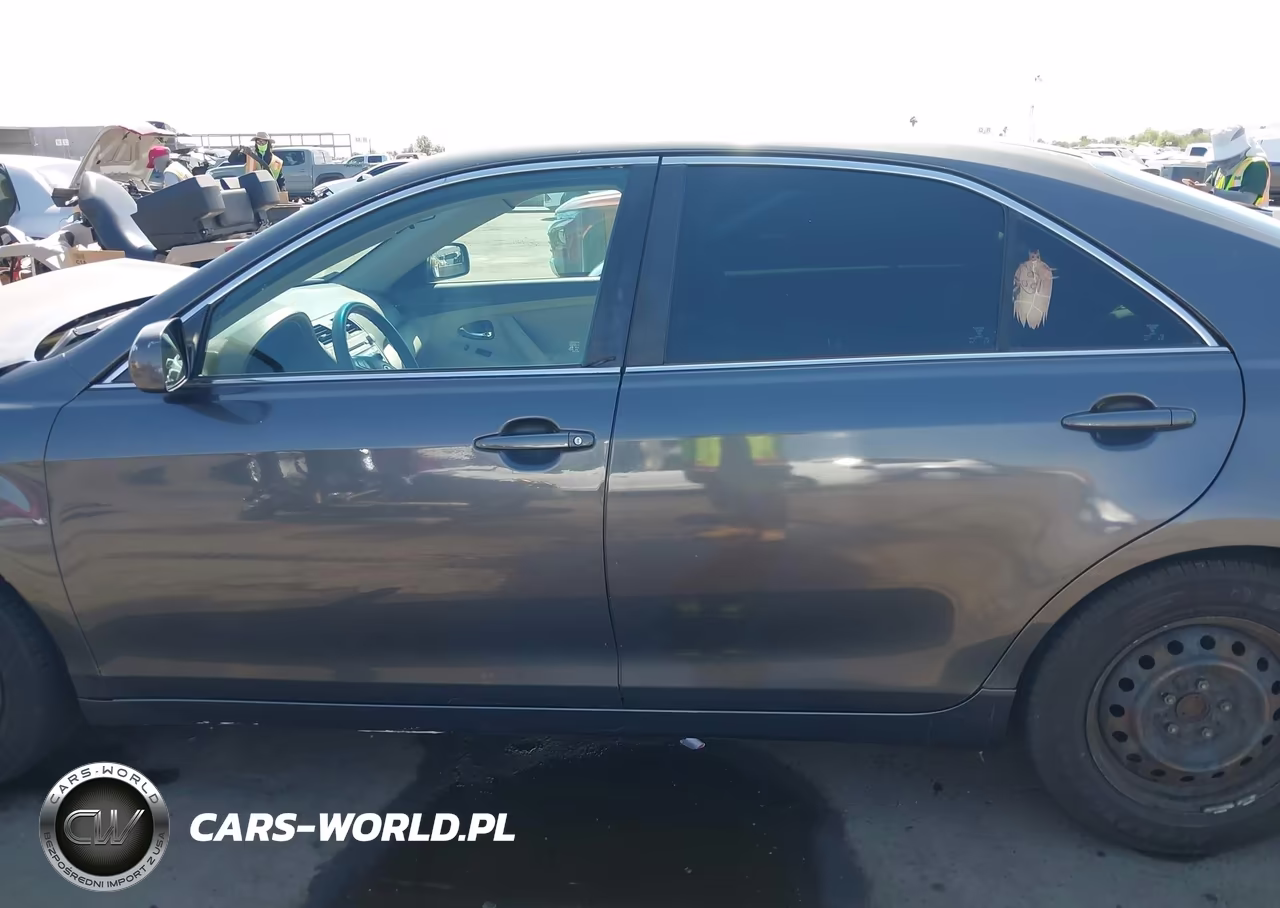 2007 Toyota Camry Le VIN:4T1BE46K97U023883 - 14