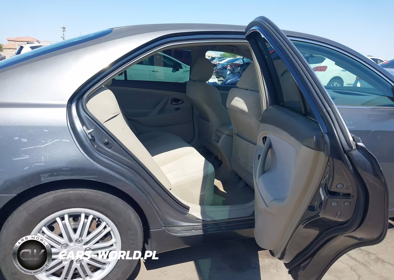 2007 Toyota Camry Le VIN:4T1BE46K97U023883 - 8