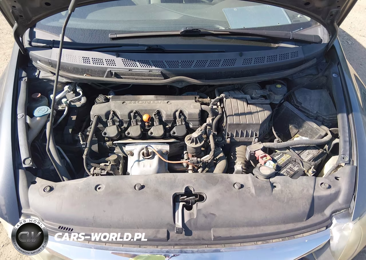 2011 Honda Civic Lx VIN:19XFA1F51BE030263 - 10