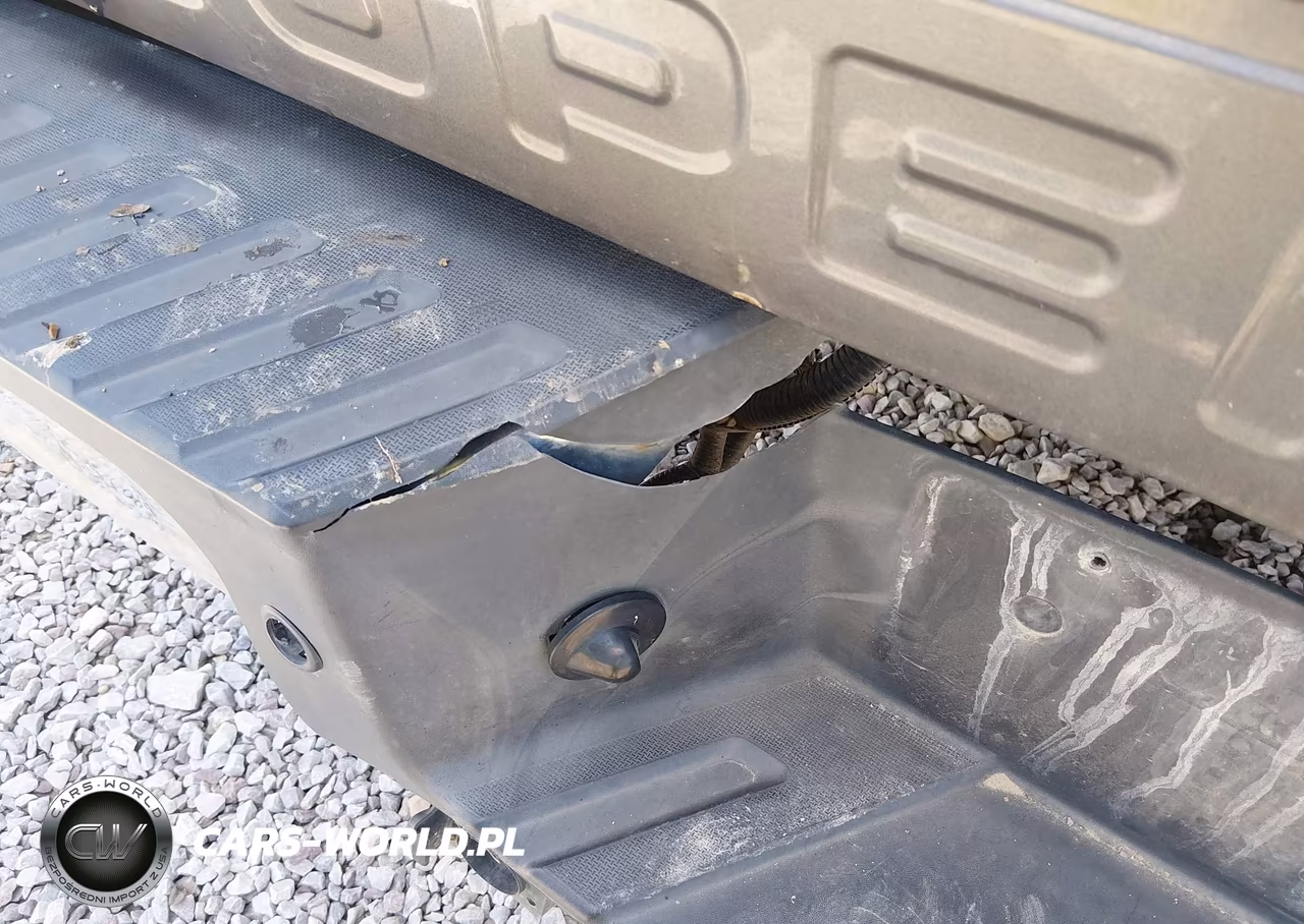 2013 Ford Super Duty F-250 Srw VIN:1FT7W2BT2DEB12467 - 6