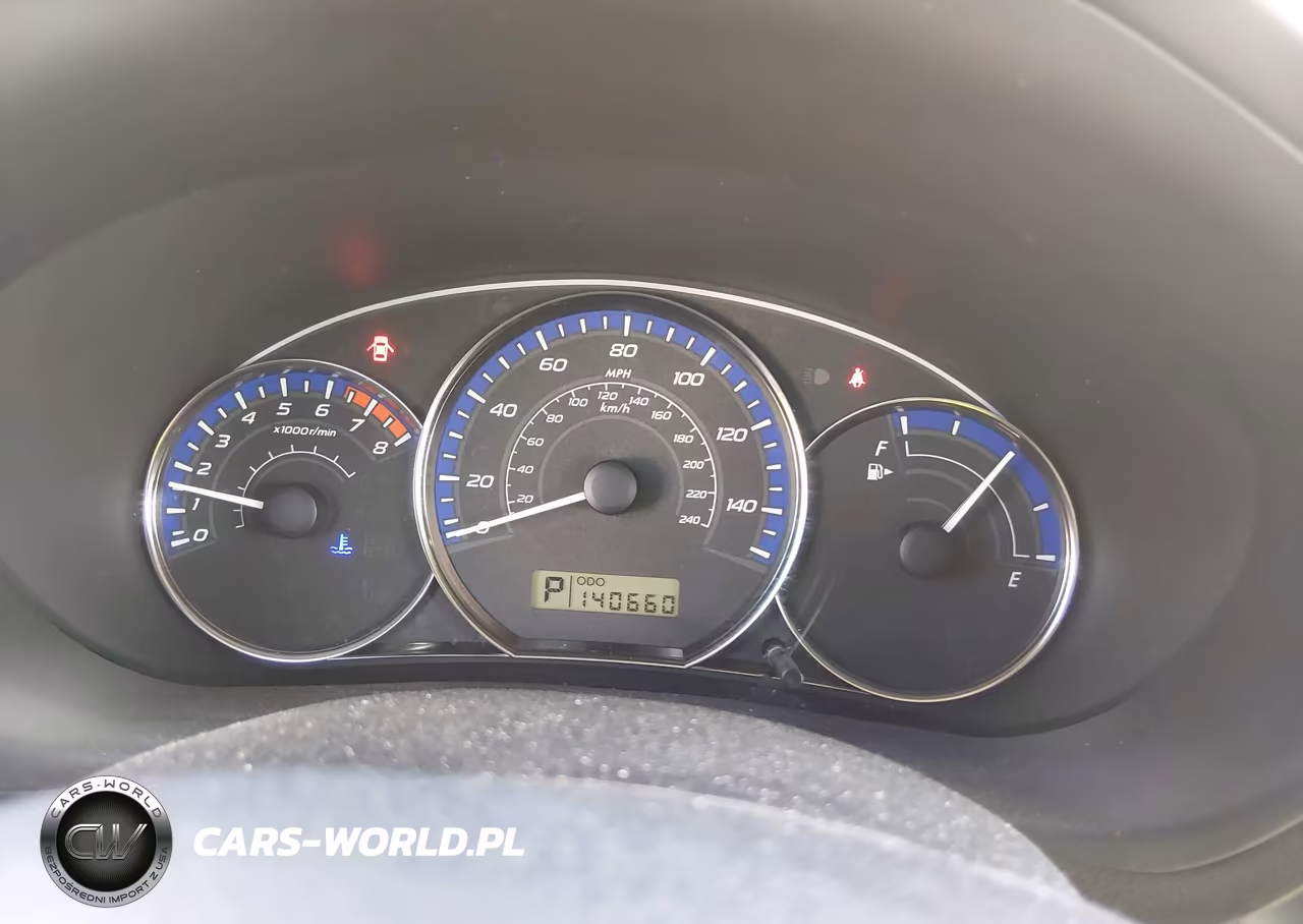 2012 Subaru Forester 2.5X VIN:JF2SHABC5CH433111 - 7