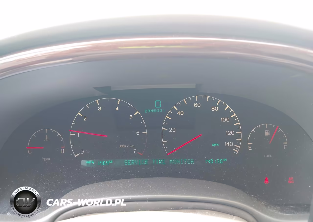 2003 Cadillac Deville Dhs VIN:1G6KE57Y33U213236 - 7