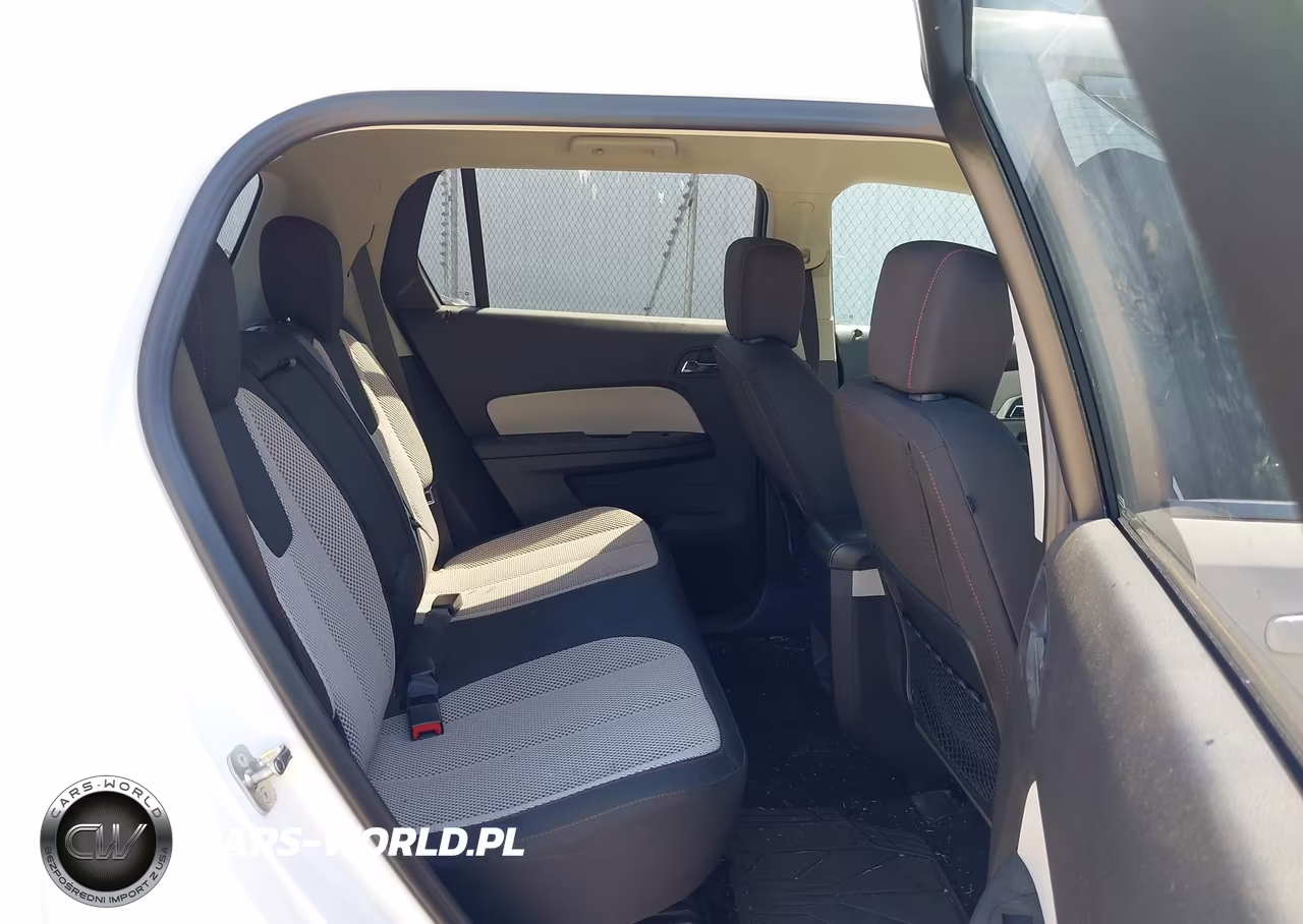 2017 GMC Terrain Sle-2 VIN:2GKFLTEK6H6322646 - 8