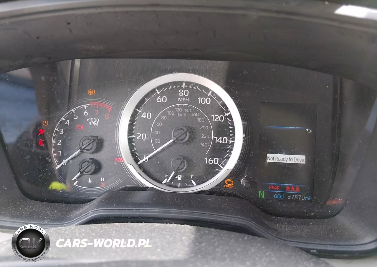 2022 Toyota Corolla Le VIN:JTDEPMAE9NJ199716 - 7