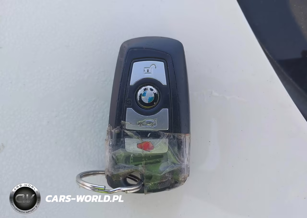 2013 BMW 528I xDrive VIN:WBAXH5C50DD108531 - 11