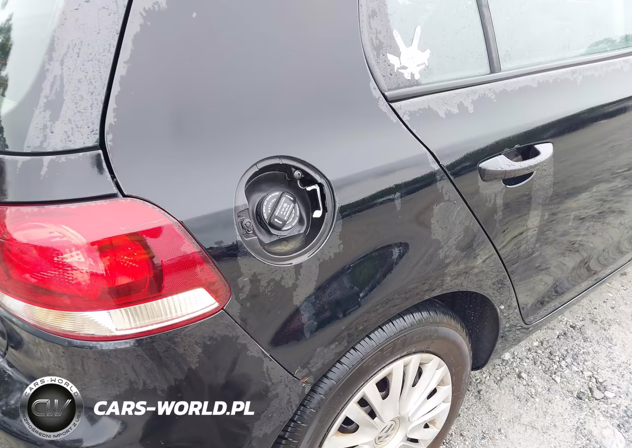 2013 Volkswagen Golf 2.5L 4-Door VIN:WVWDB7AJ6DW122005 - 14