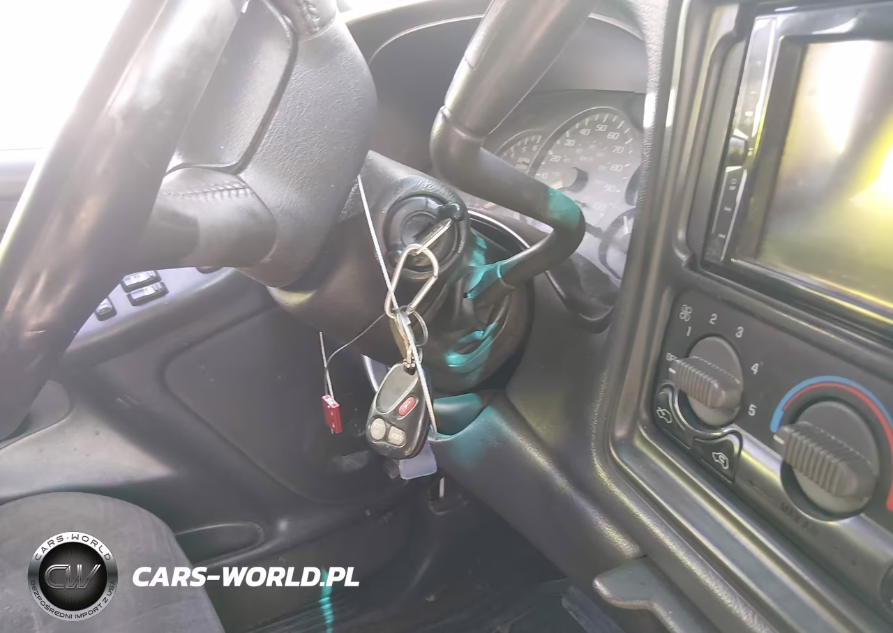 2000 Chevrolet Silverado 1500 Ls VIN:2GCEK19T0Y1214960 - 11