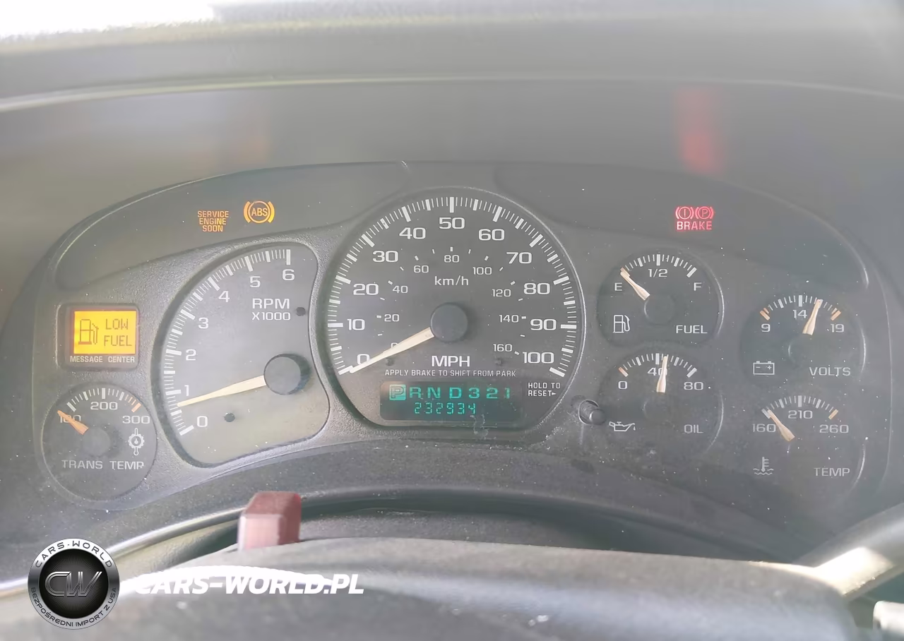 2000 Chevrolet Silverado 1500 Ls VIN:2GCEK19T0Y1214960 - 7