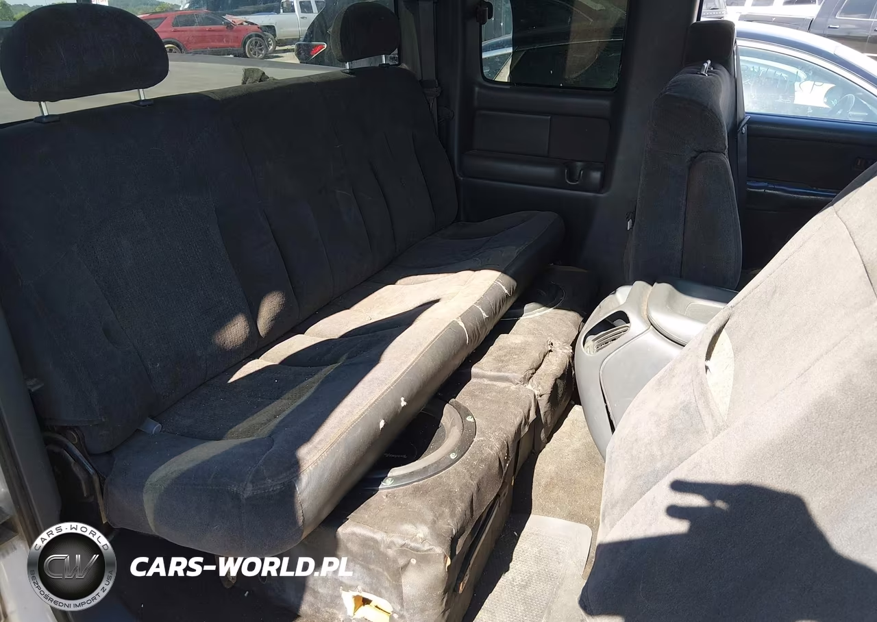 2000 Chevrolet Silverado 1500 Ls VIN:2GCEK19T0Y1214960 - 8