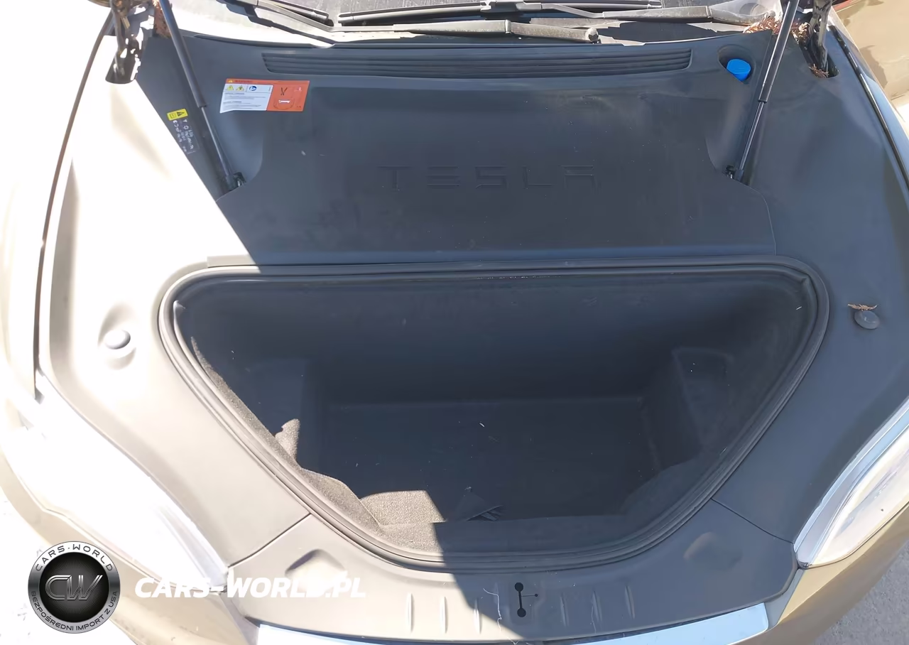 2016 Tesla Model S 60D-70D-75D-85D-90D VIN:5YJSA1E2XGF169363 - 10