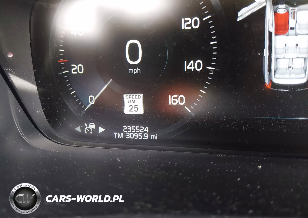 2016 Volvo Xc90 T6 Momentum VIN:YV4A22PK0G1067586 - 15