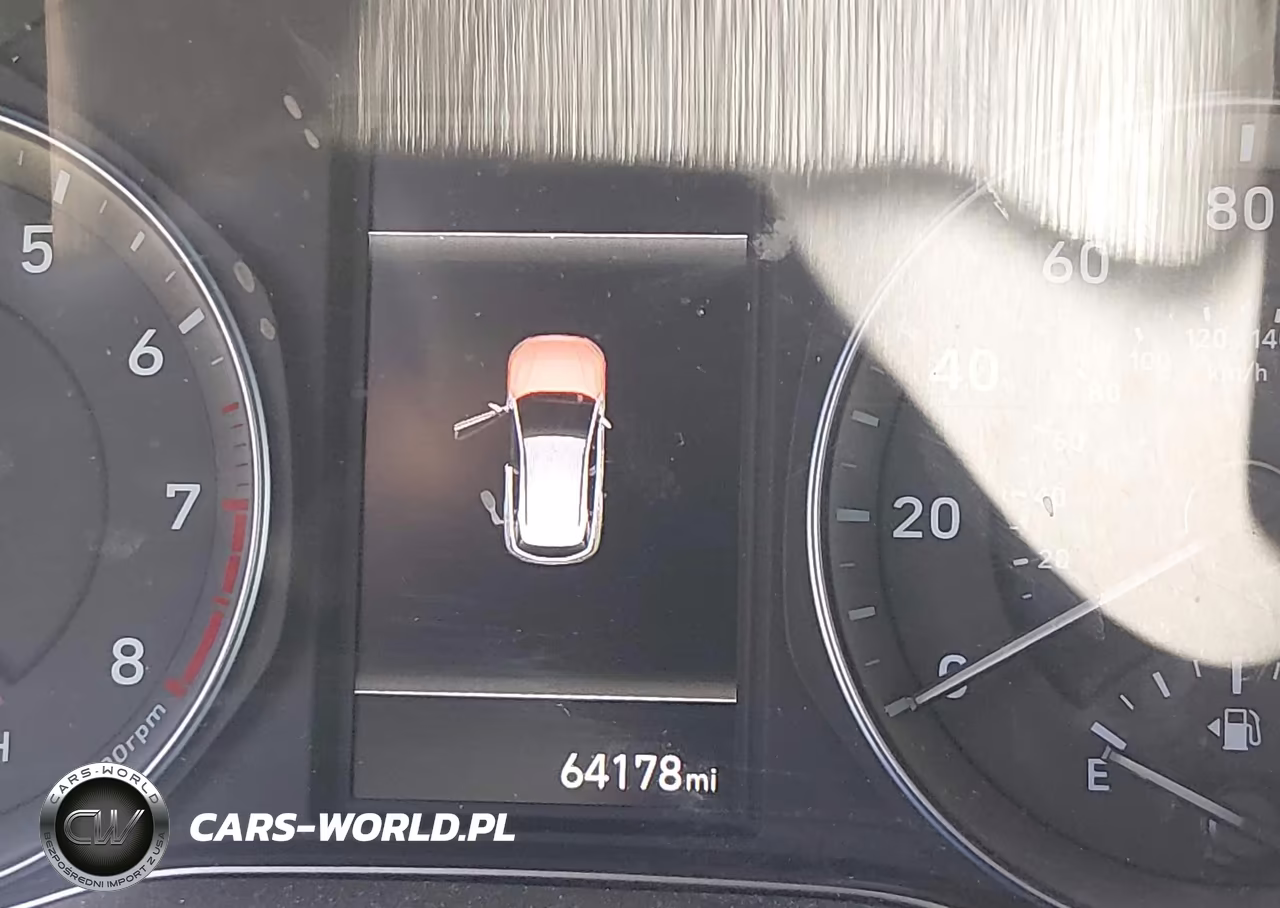 2022 Hyundai Kona Sel VIN:KM8K3CAB6NU763749 - 15