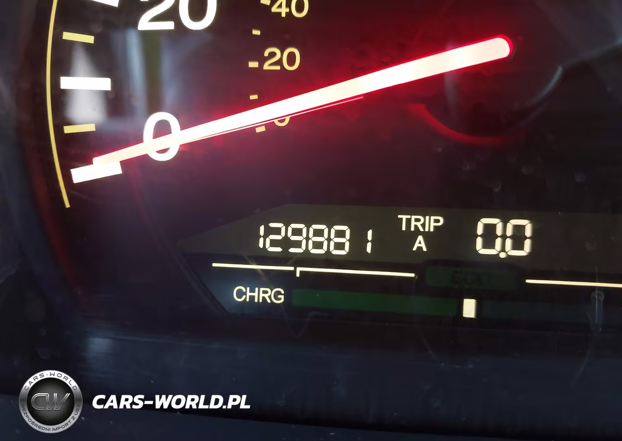 2007 Honda Accord Hybrid VIN:JHMCN36447C000021 - 12