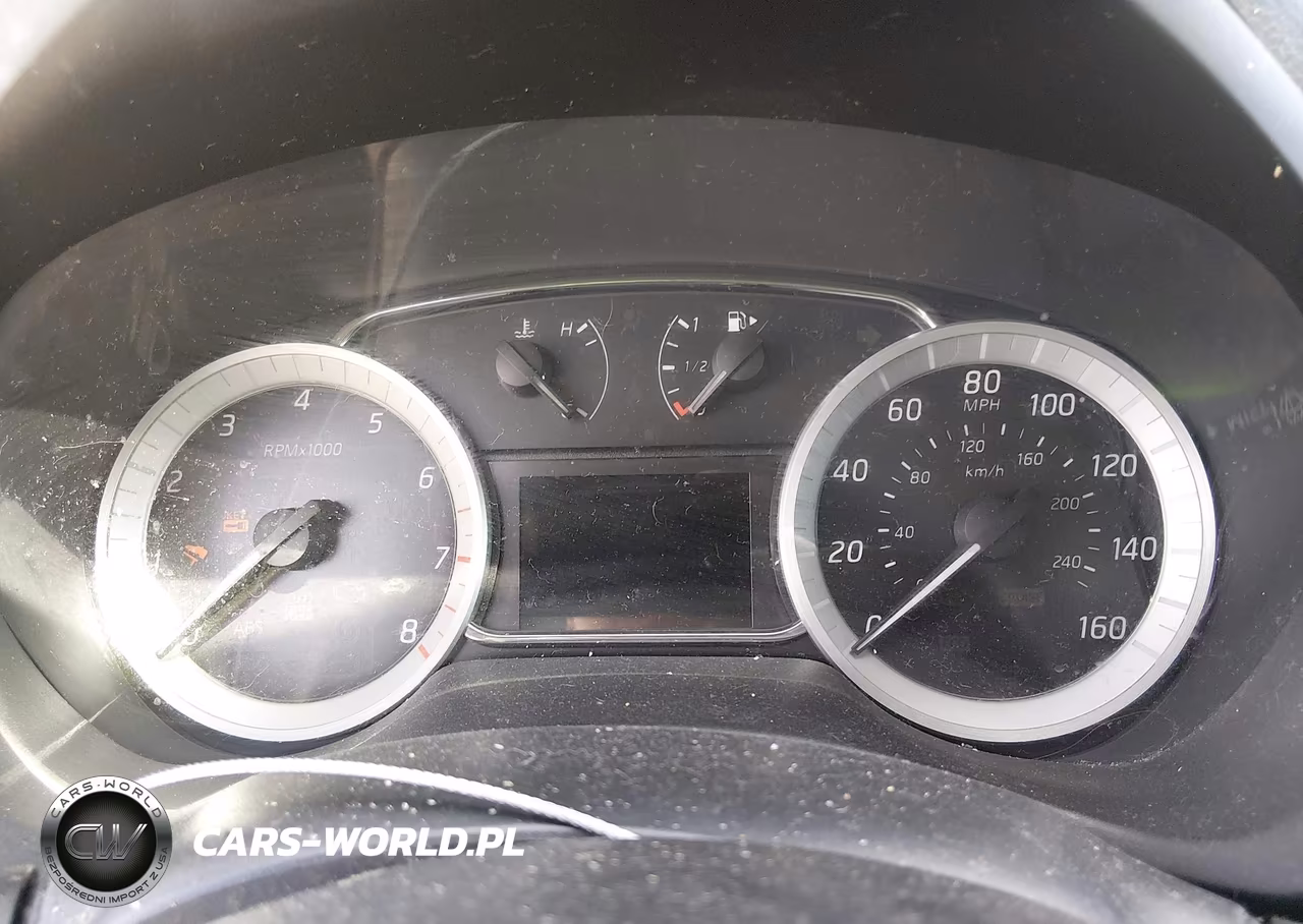 2015 Nissan Sentra Sr VIN:3N1AB7AP8FY354756 - 16