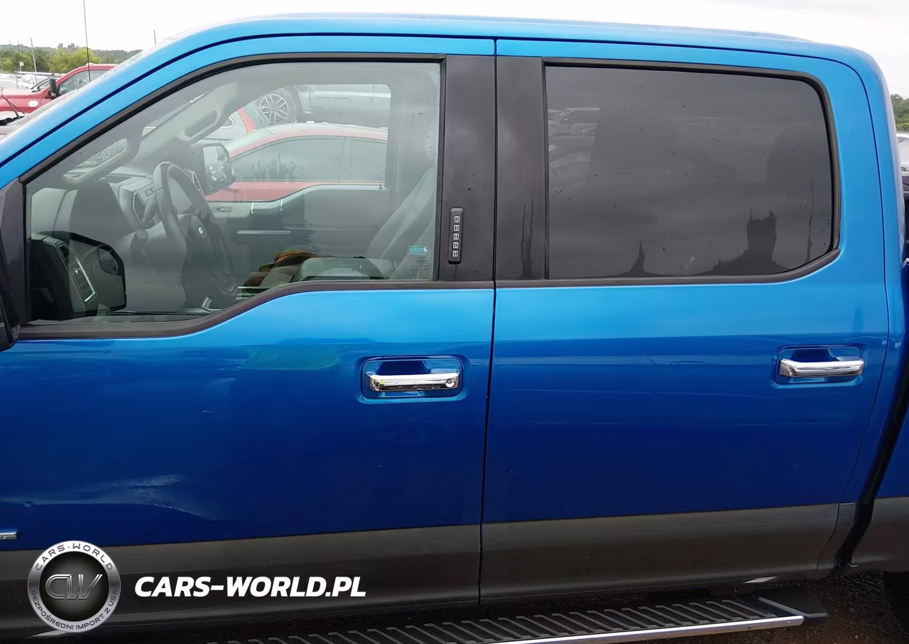 2015 Ford F-150 King Ranch-Lariat-Platinum-Xl-Xlt VIN:1FTEW1CG3FKD78779 - 14