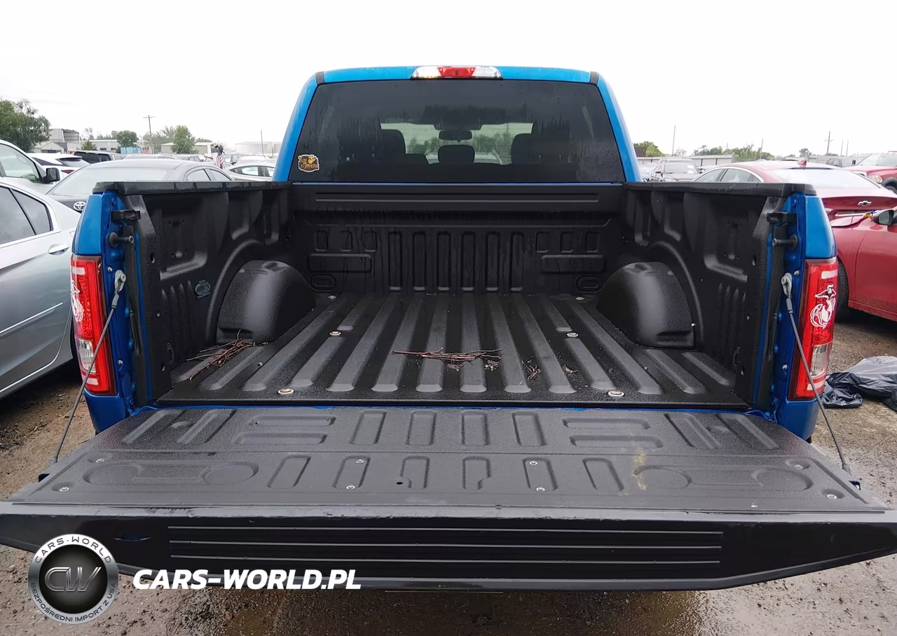 2015 Ford F-150 King Ranch-Lariat-Platinum-Xl-Xlt VIN:1FTEW1CG3FKD78779 - 16