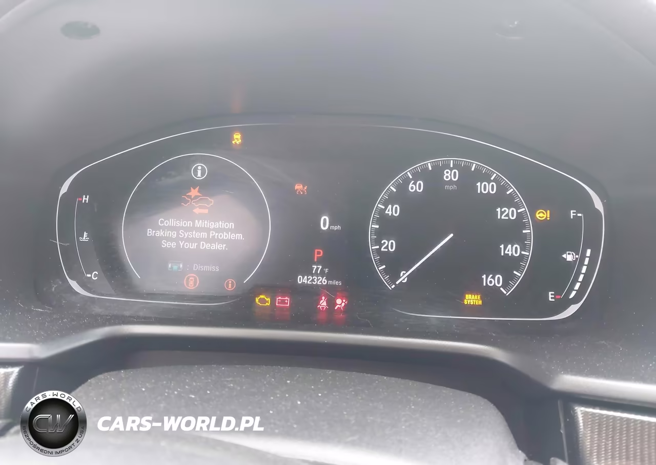 2022 Honda Accord Sport Special Edition VIN:1HGCV1F49NA037341 - 7
