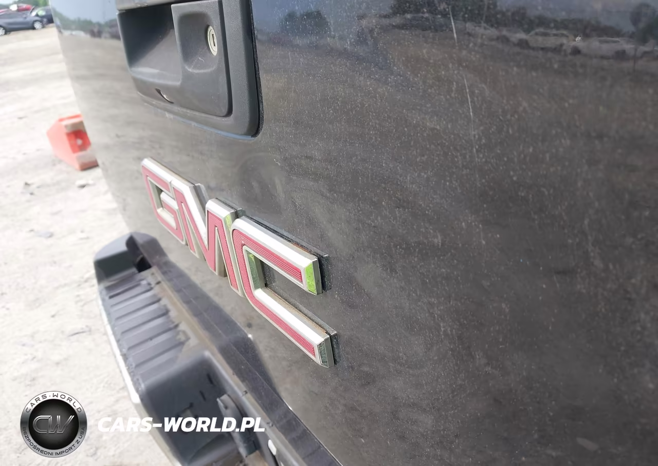 2017 GMC Canyon VIN:1GTH6BEN1H1155938 - 21