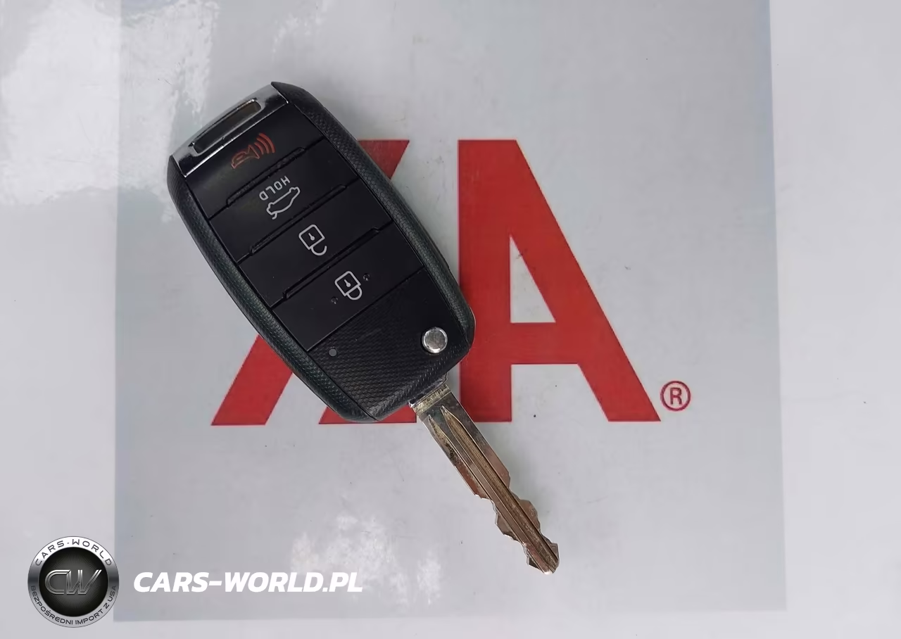 2016 Kia Forte Lx VIN:KNAFK5A82G5571781 - 11