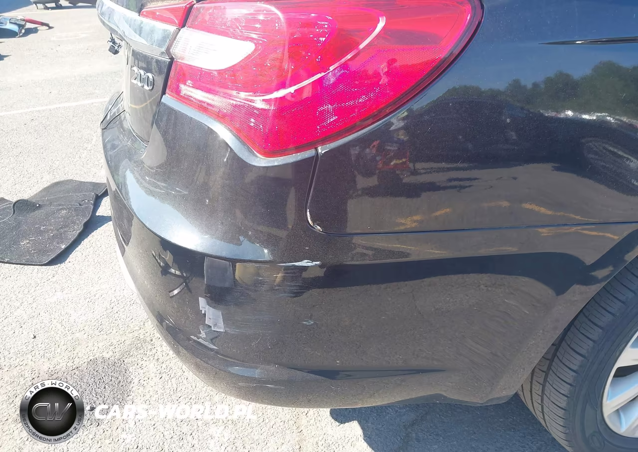 2013 Chrysler 200 Touring VIN:1C3BCBEB0DN676841 - 6