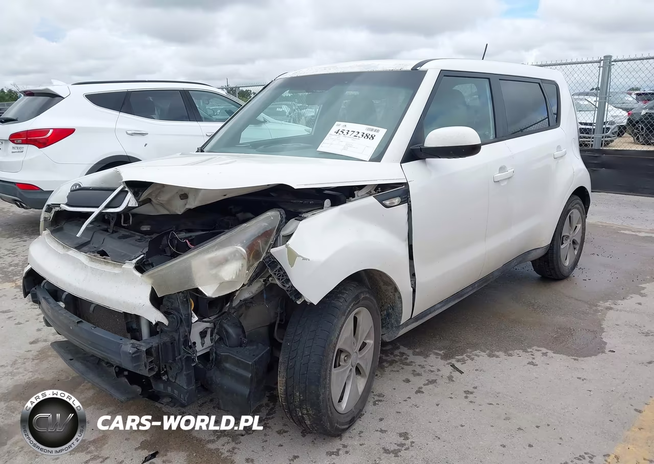 2014 Kia Soul VIN:KNDJN2A29E7004242 - 13