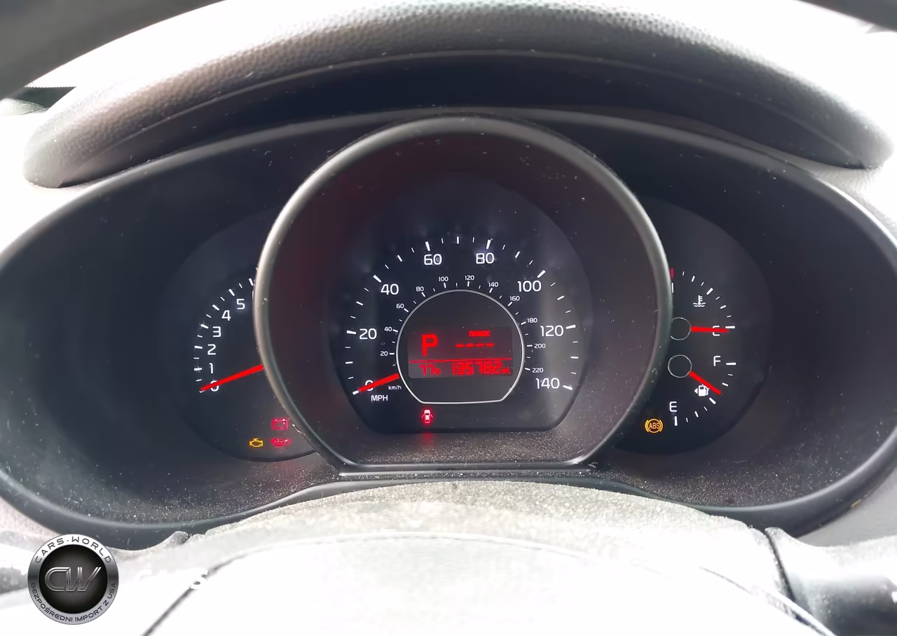 2014 Kia Soul VIN:KNDJN2A29E7004242 - 7