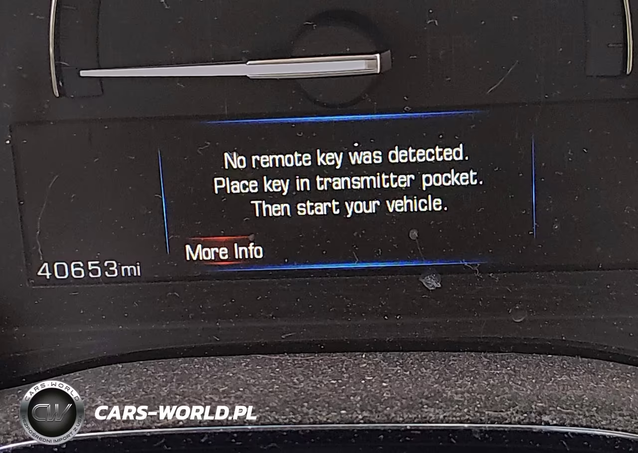 2019 Cadillac Xt5 Luxury VIN:1GYKNCRS5KZ215110 - 14